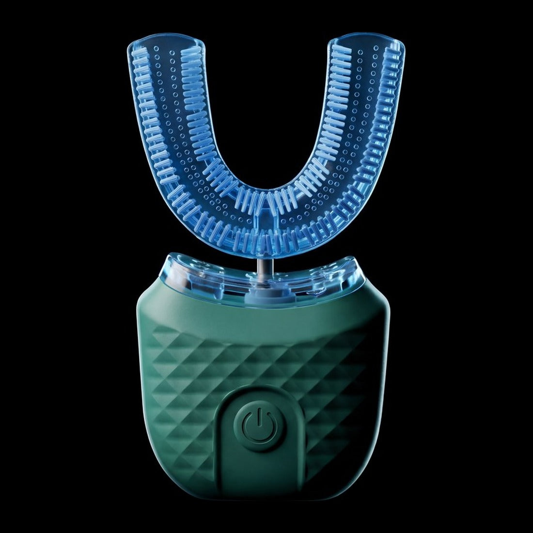 BrushIQ Green