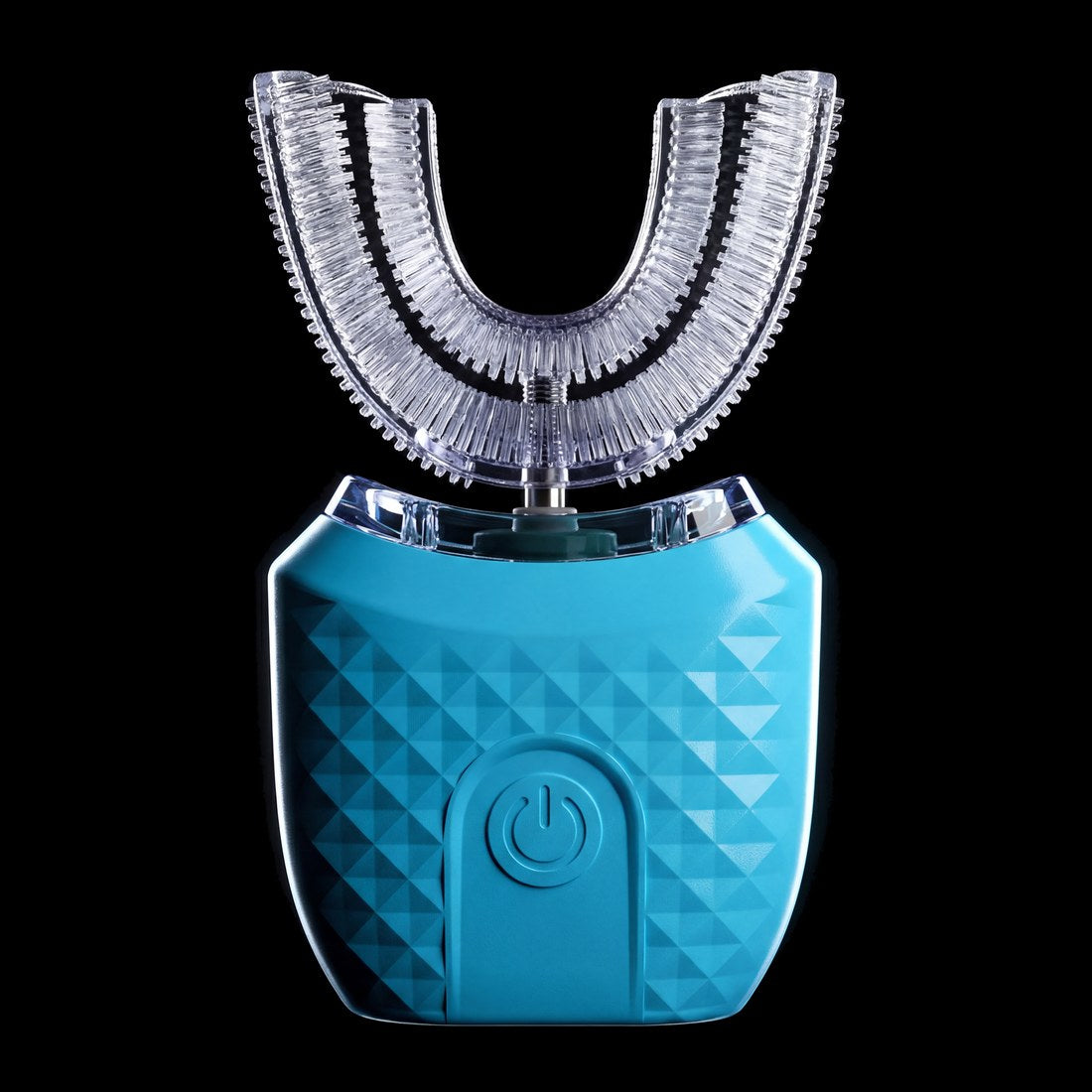 BrushIQ Blue